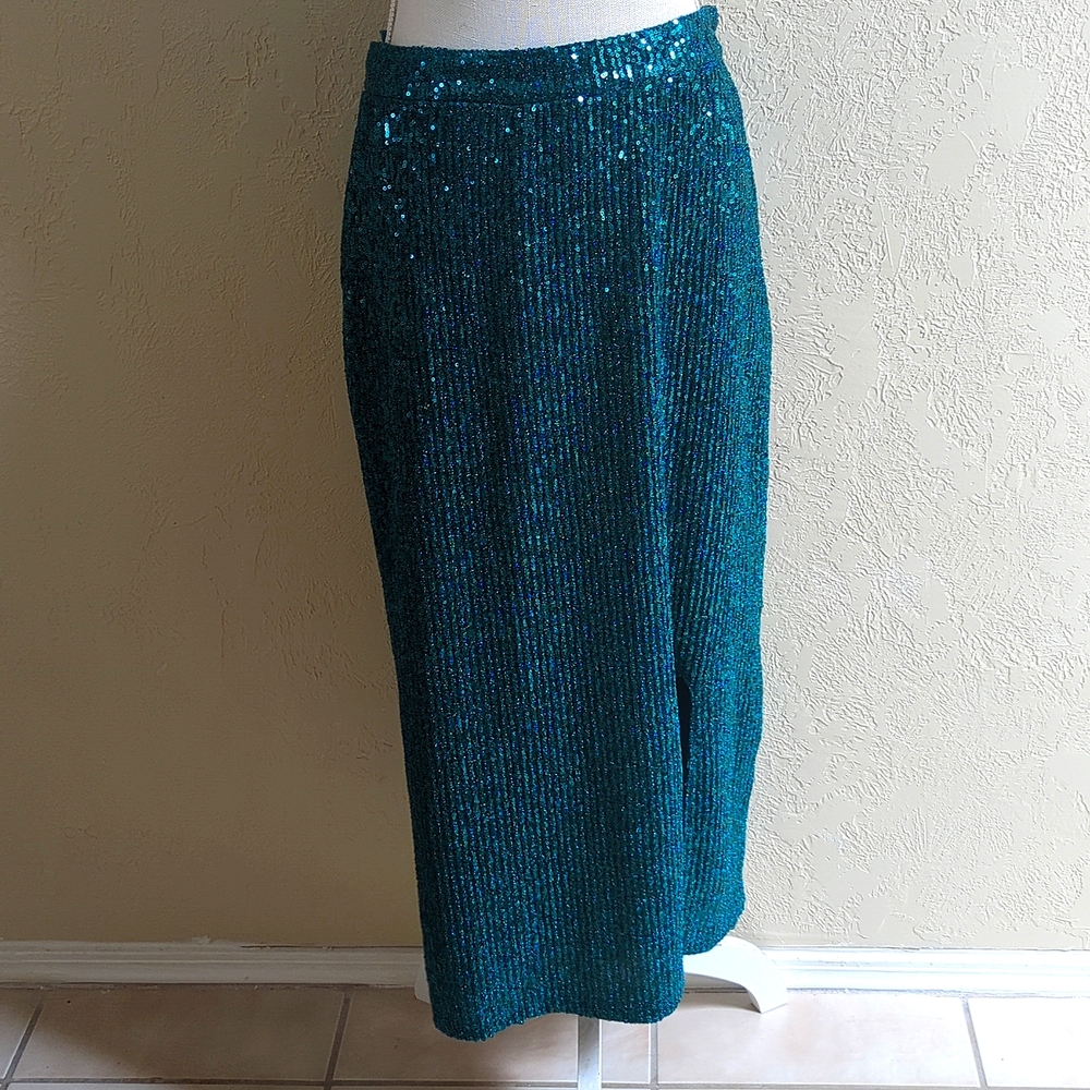 Maeve Sequin Anthropologie